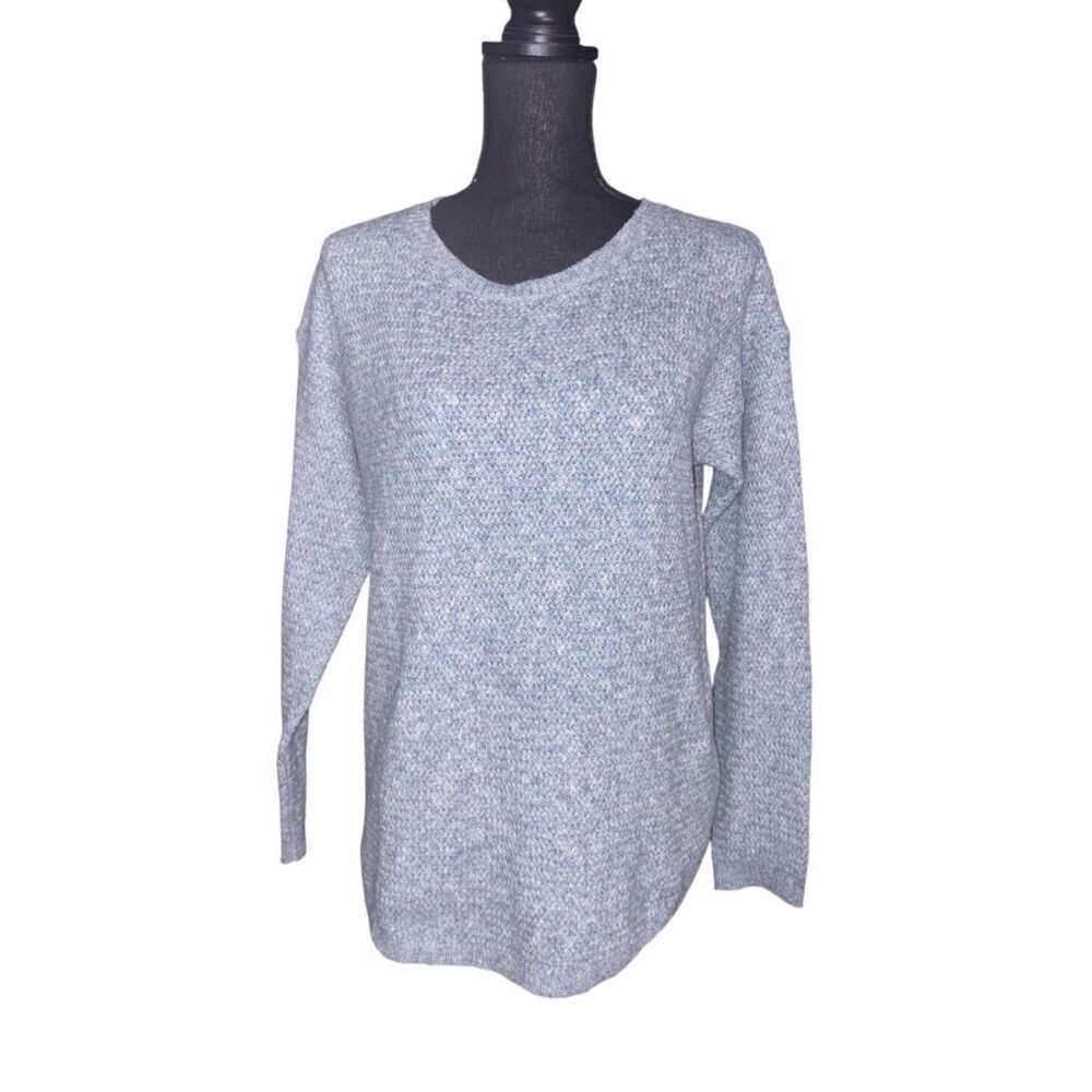 Fat Face Marl Sweater